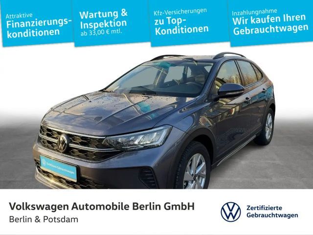 Volkswagen Taigo 1.0 TSI Life