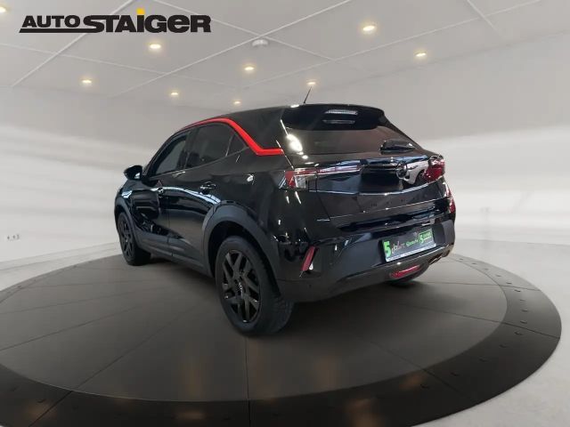 Opel Mokka GS-Line Grand Sport