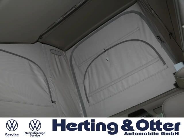 Volkswagen California Ocean T7