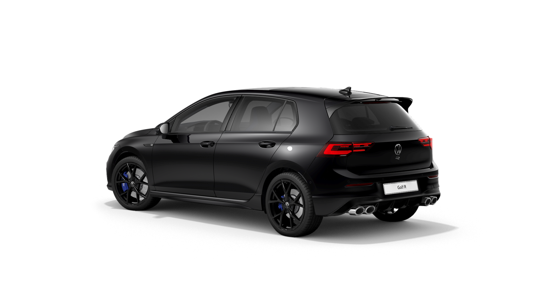 Volkswagen Golf 2.0 TSI DSG Golf VIII Style