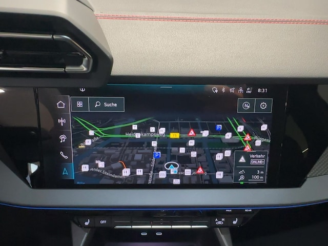 Audi A3 S-Tronic Sportback