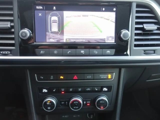 Seat Ateca 1.5 TSI DSG Style