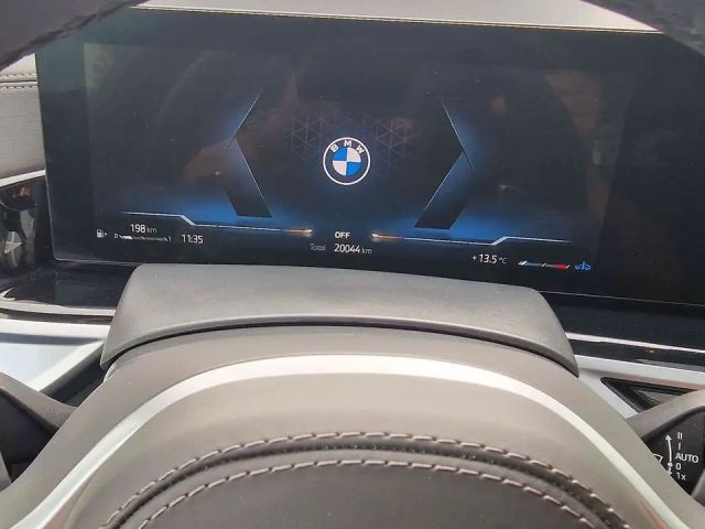 BMW X5 M-Sport xDrive30d