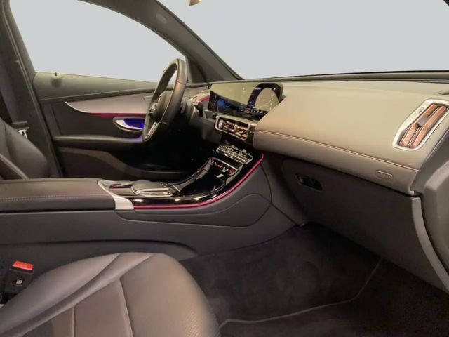 Mercedes-Benz EQC 400