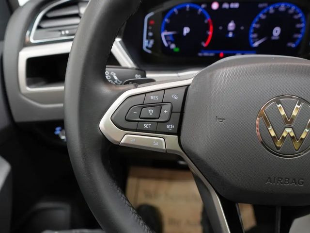 Volkswagen Touran 1.5 TSI BMT DSG