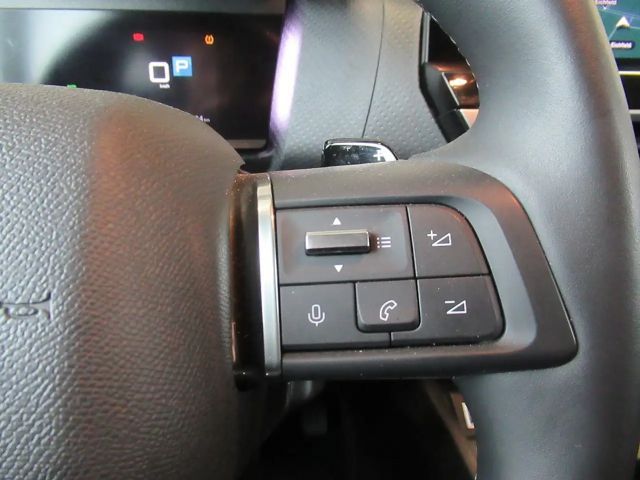 Citroën C4 Max PureTech