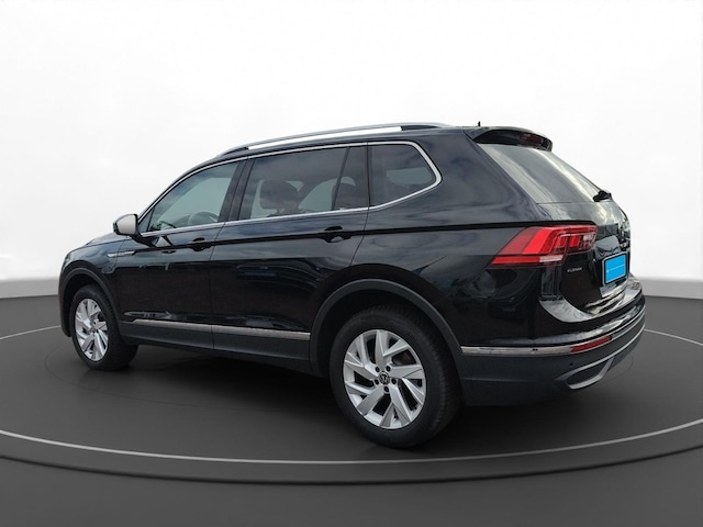 Volkswagen Tiguan 2.0 TDI Allspace Life