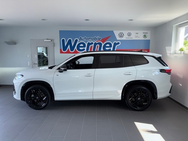 Volkswagen Tayron 2.0 TDI 4Motion