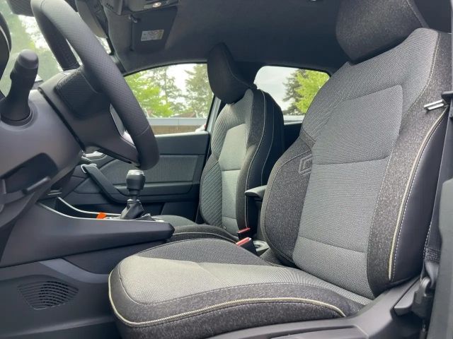 Renault Captur TCe 90 Techno