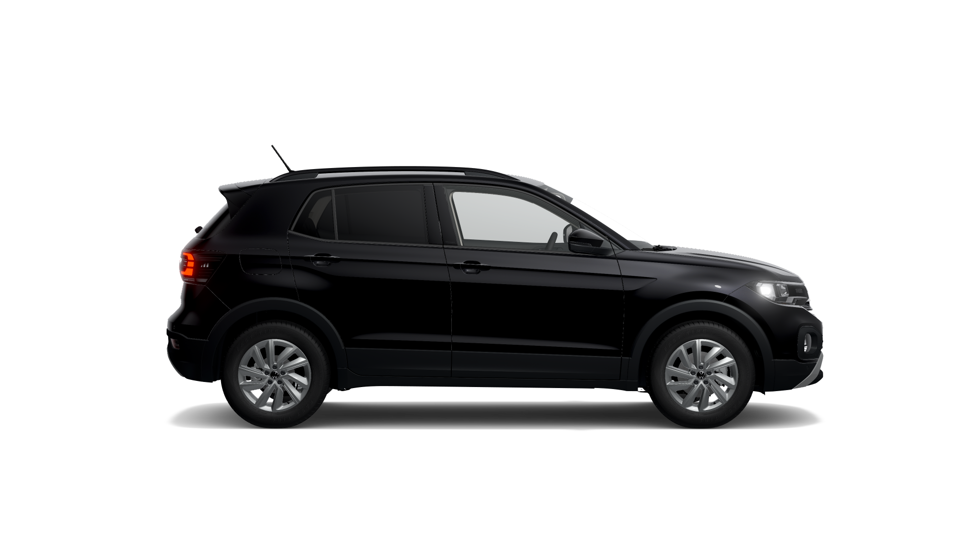 Volkswagen T-Cross 1.0 TSI DSG