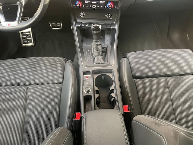 Audi Q3 35 TFSI S-Tronic Sportback