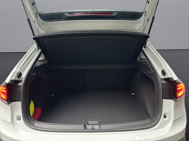 Volkswagen Taigo 1.0 TSI DSG