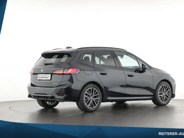 BMW 223 223i M-Sport Sedan xDrive