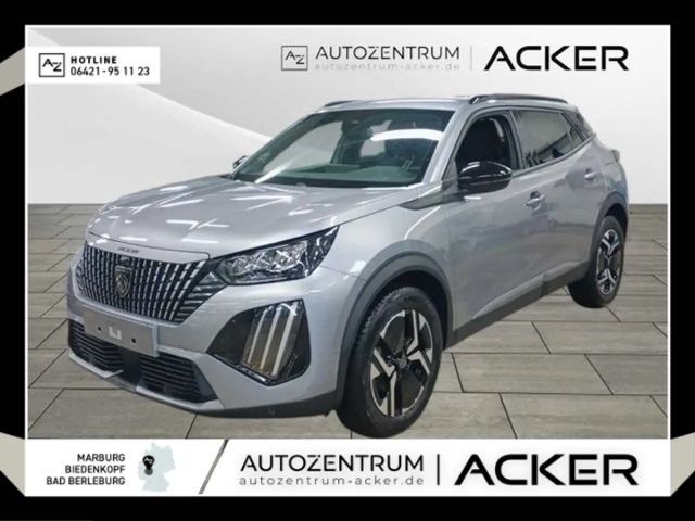 Peugeot 2008 Allure Pack PureTech