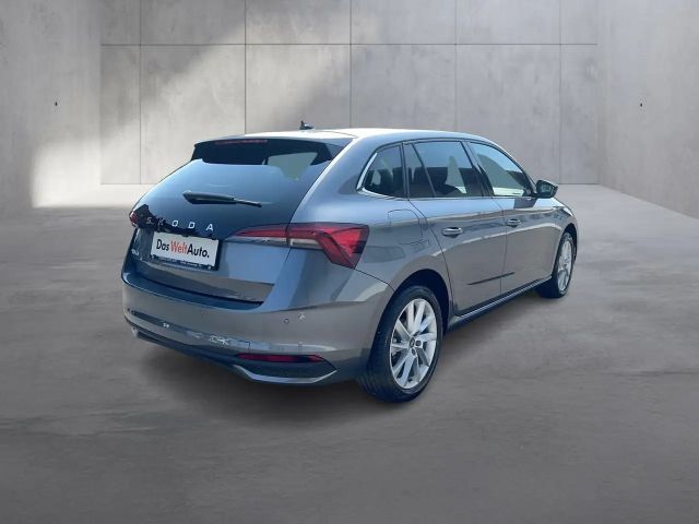 Skoda Scala Selection