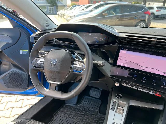 Peugeot 308 Allure Pack PureTech