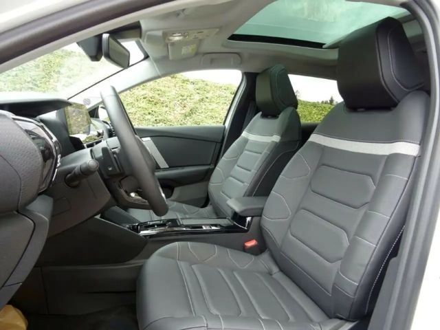 Citroën C4 BlueHDi Max