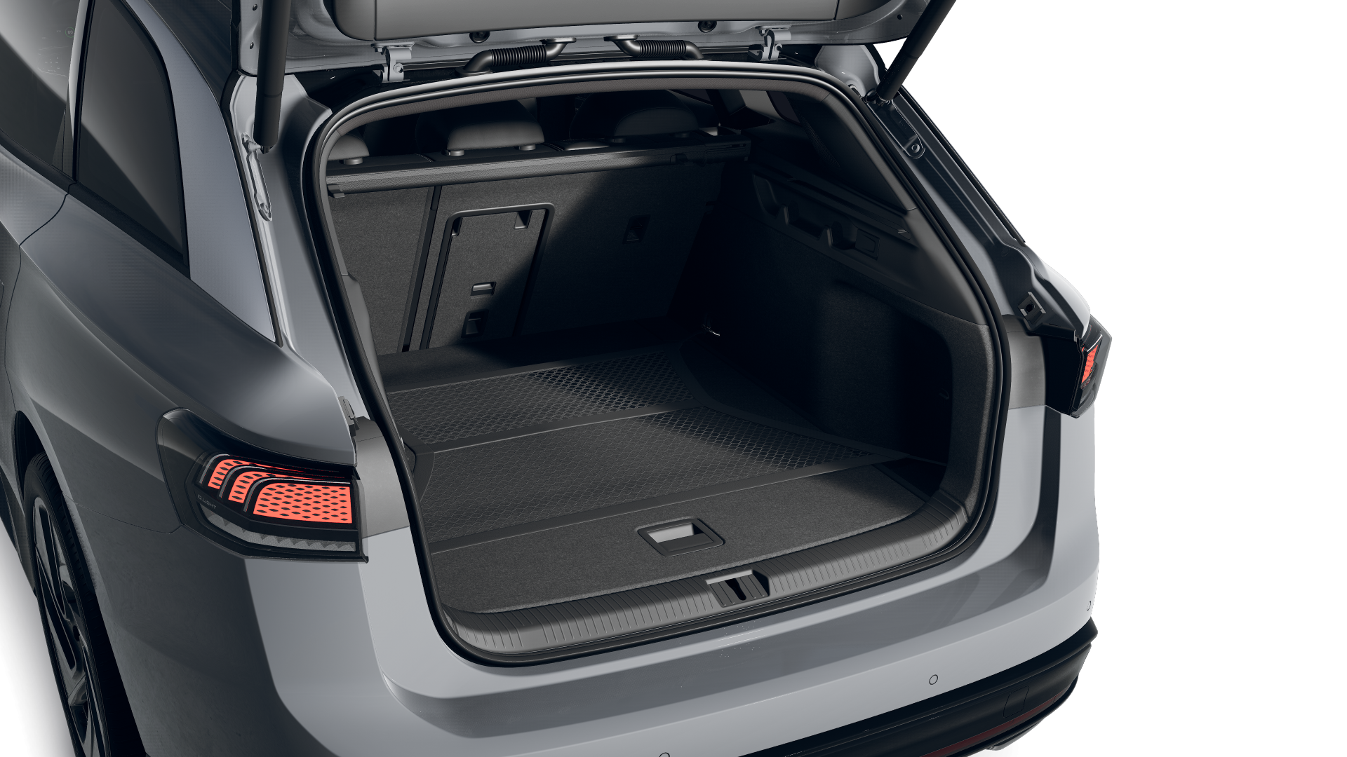 Volkswagen ID.7 Pro Tourer