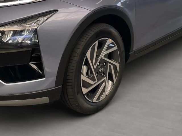 Hyundai Bayon 1.0 T-GDi Trend