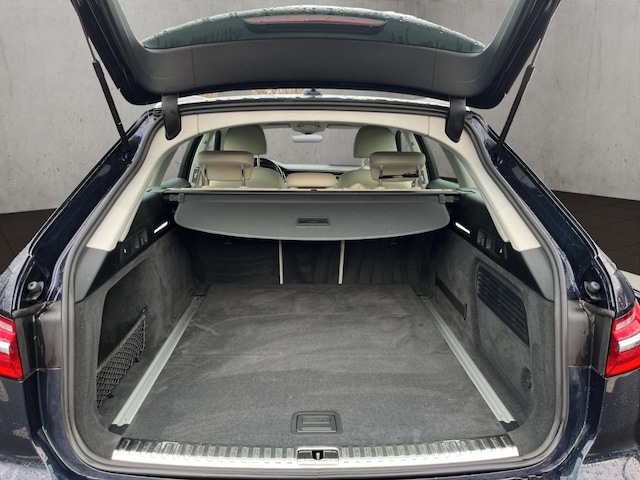 Audi A6 45 TDI Avant Quattro S-Tronic