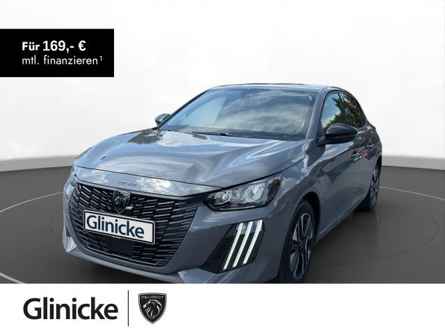 Peugeot E-208 Allure Pack