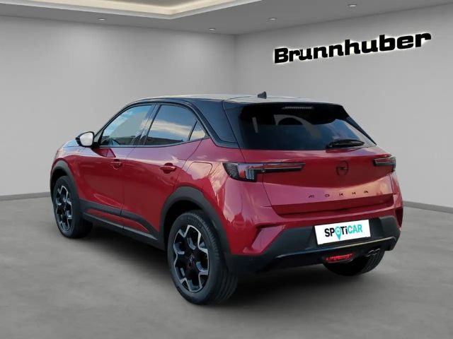 Opel Mokka GS-Line Grand Sport Turbo