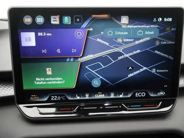 Cupra Terramar 1.5 e-Hybrid VZ e-Hybrid