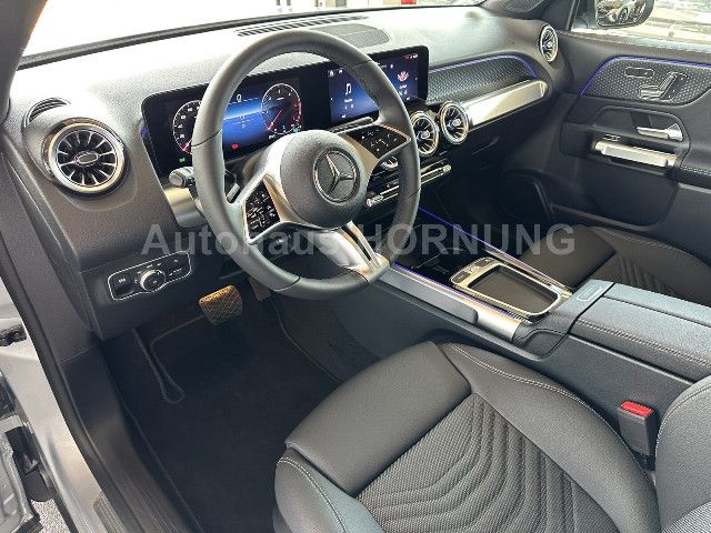 Mercedes-Benz GLB 200 GLB 200 d