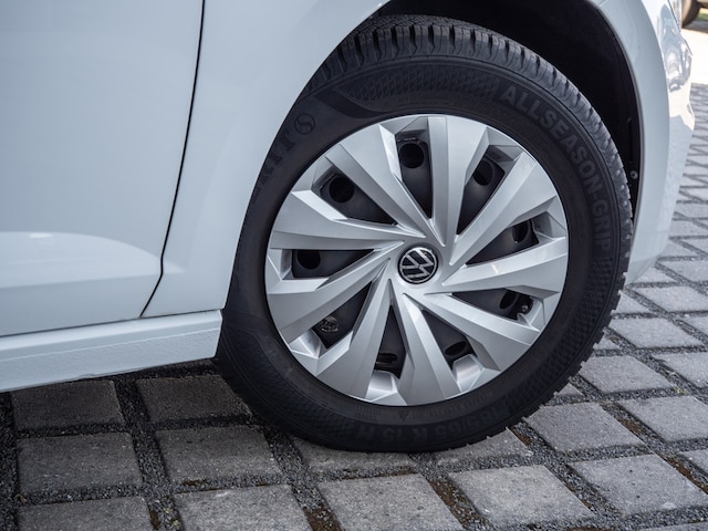 Volkswagen Polo Polo 1.0 Trendline KLIMA SITZHEIZUNG