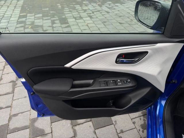 Suzuki Swift Comfort Hybrid