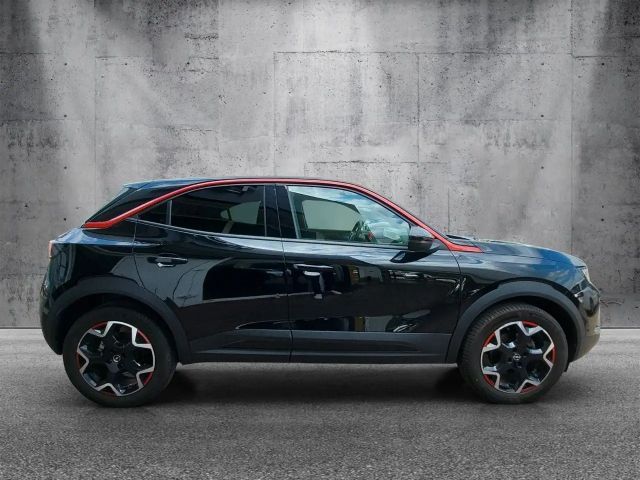 Opel Mokka Premium "GS Line" Voll-LED/1-Hand/Kamera