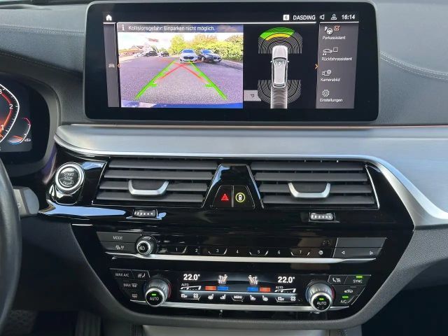 BMW 530 530d Touring xDrive