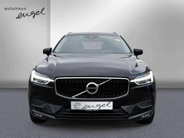 Volvo XC60 AWD Geartronic Momentum
