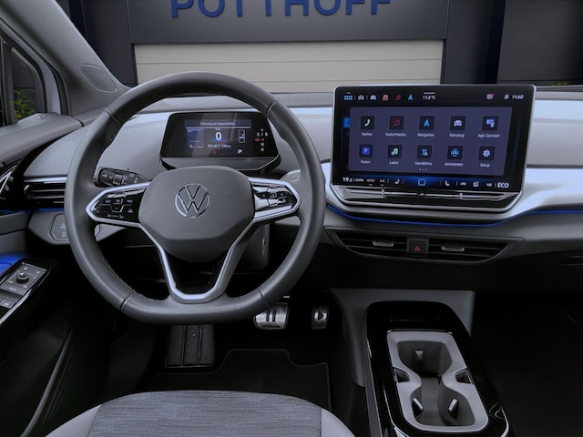 Volkswagen ID.4 Performance Pure