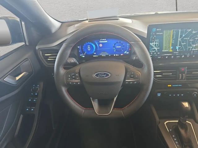 Ford Focus EcoBoost ST Line Wagon