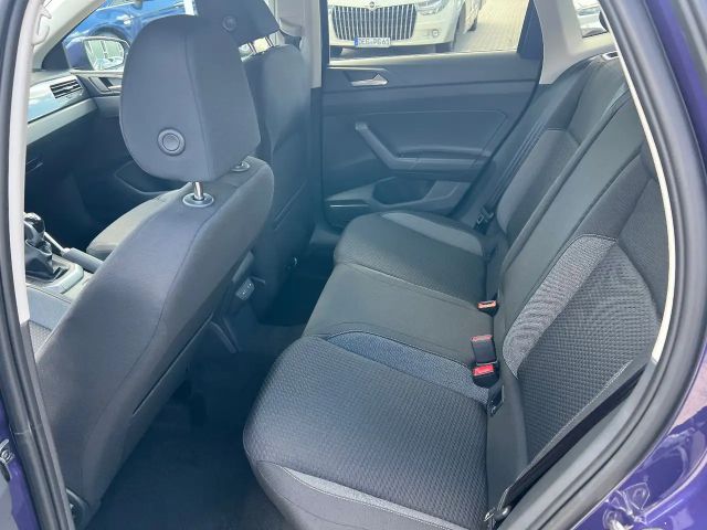 Volkswagen Polo 1.0 TSI Life