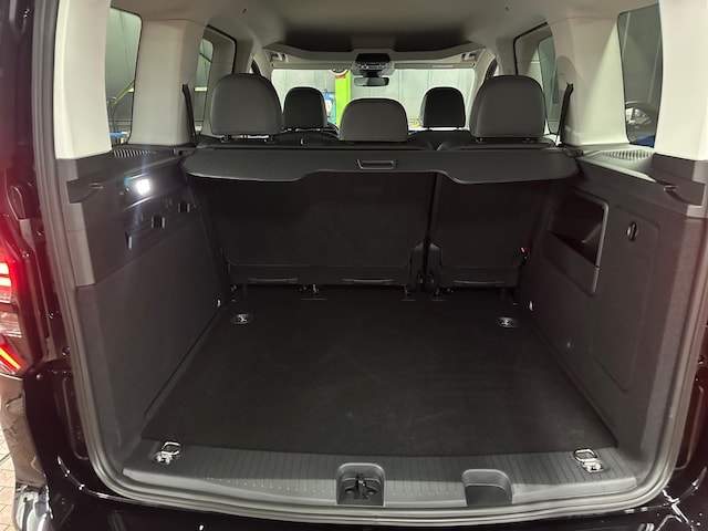 Volkswagen Caddy 2.0 TDI DSG