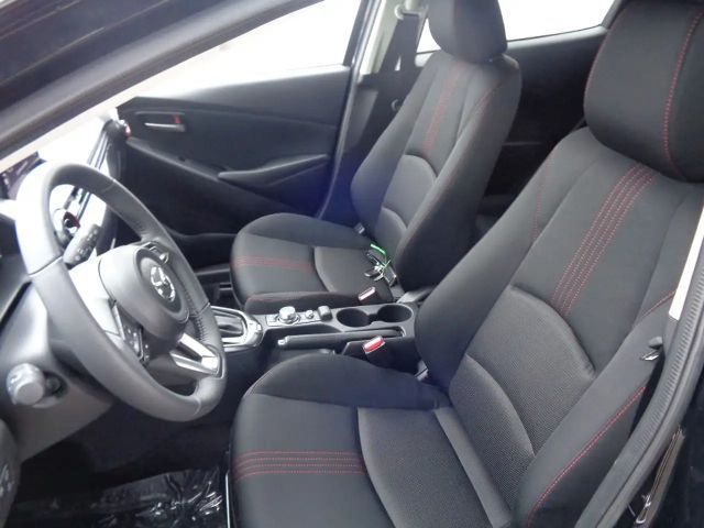 Mazda 2 Homura SkyActiv