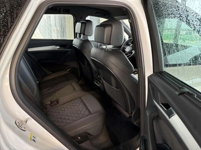 Audi SQ5 3.0 TDI Quattro