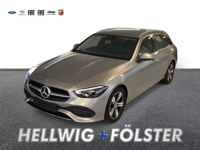 Mercedes-Benz C 200 AVANTGARDE Estate
