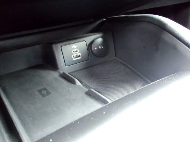 Ford Focus EcoBoost ST Line Vignale Wagon