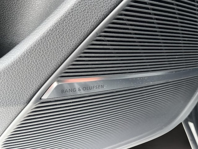 Audi SQ7 Competition Quattro