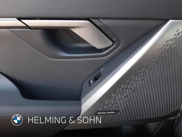 BMW 520 520i M-Sport Touring