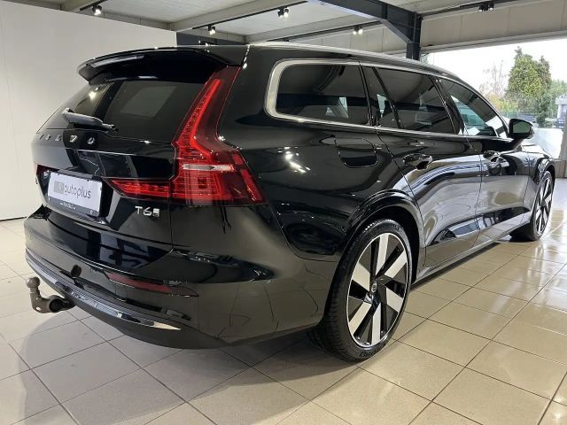 Volvo V60 AWD Bright Plus Recharge T6
