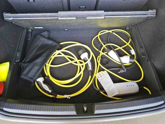 Volkswagen ID.3 Max Performance Pro