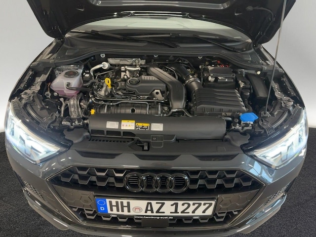 Audi A1 35 TFSI S-Tronic Sportback
