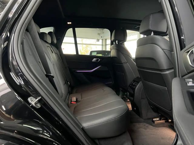 BMW X5 M-Sport xDrive