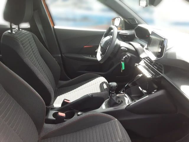 Peugeot 2008 Active Pack PureTech