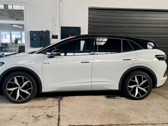 Volkswagen ID.4 220 kW 4Motion GTX