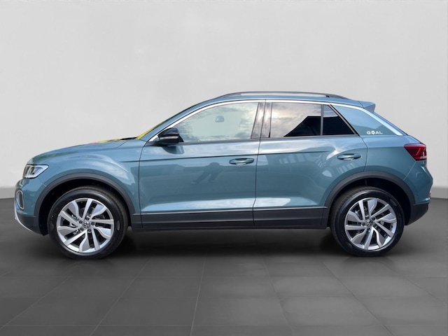 Volkswagen T-Roc 1.5 TSI DSG